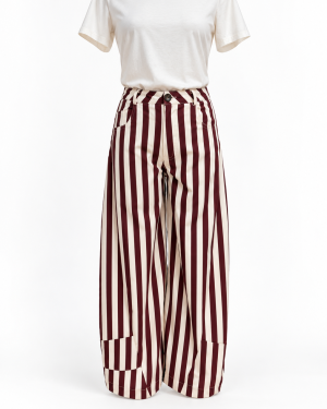 Circus burgundy