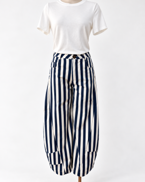 Circus blue